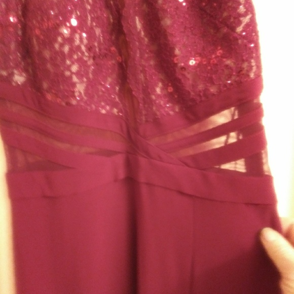 Dress - Picture 3 of 7